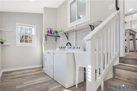 Tiny photo for 113 Red Dirt Road, Williamsburg, VA 23188 (MLS # 2600258)