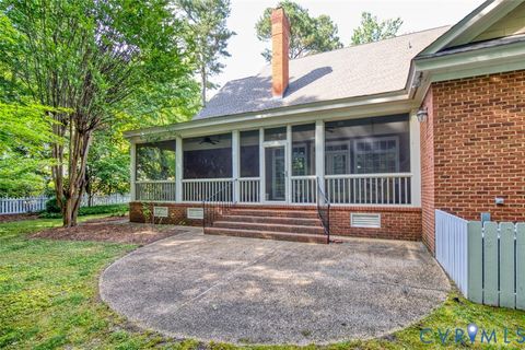 Tiny photo for 102 Rosemount, Williamsburg, VA 23188 (MLS # 2617902)
