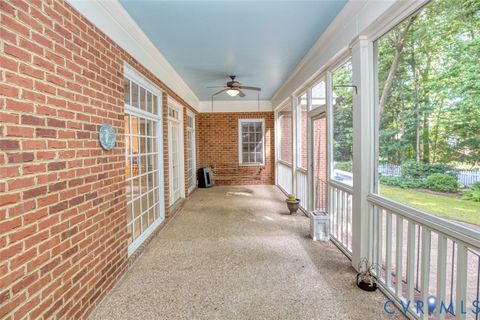 Tiny photo for 102 Rosemount, Williamsburg, VA 23188 (MLS # 2617902)