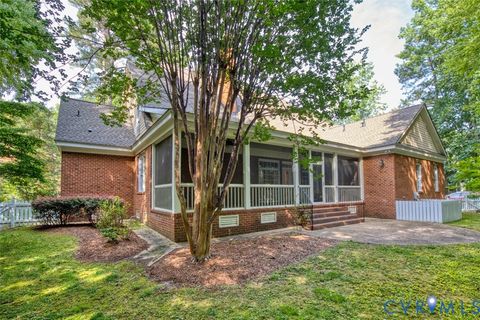 Tiny photo for 102 Rosemount, Williamsburg, VA 23188 (MLS # 2617902)