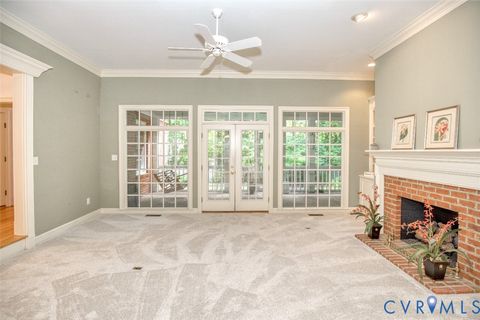 Tiny photo for 102 Rosemount, Williamsburg, VA 23188 (MLS # 2617902)