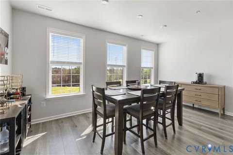 Tiny photo for 13353 Coalfield Station Lane, Midlothian, VA 23114 (MLS # 2607454)