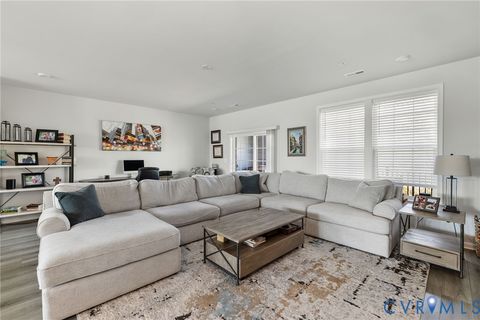 Tiny photo for 13353 Coalfield Station Lane, Midlothian, VA 23114 (MLS # 2607454)