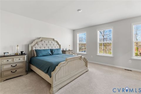 Tiny photo for 13353 Coalfield Station Lane, Midlothian, VA 23114 (MLS # 2607454)