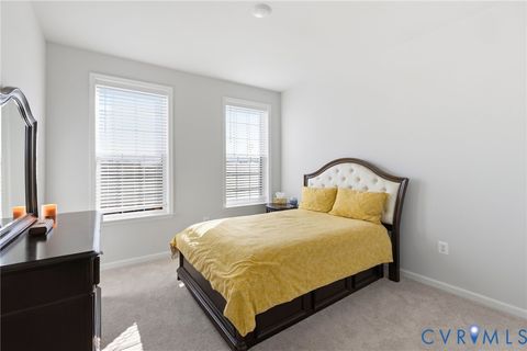 Tiny photo for 13353 Coalfield Station Lane, Midlothian, VA 23114 (MLS # 2607454)