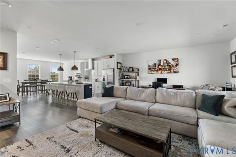 Tiny photo for 13353 Coalfield Station Lane, Midlothian, VA 23114 (MLS # 2607454)