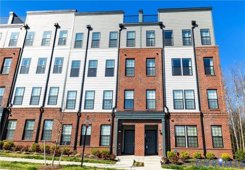 Photo of 13353 Coalfield Station Lane, Midlothian, VA 23114 (MLS # 2607454)