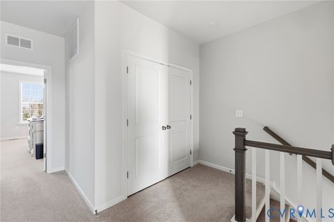 Tiny photo for 13353 Coalfield Station Lane, Midlothian, VA 23114 (MLS # 2607454)