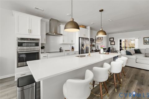 Tiny photo for 13353 Coalfield Station Lane, Midlothian, VA 23114 (MLS # 2607454)