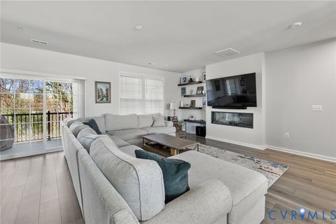 Tiny photo for 13353 Coalfield Station Lane, Midlothian, VA 23114 (MLS # 2607454)