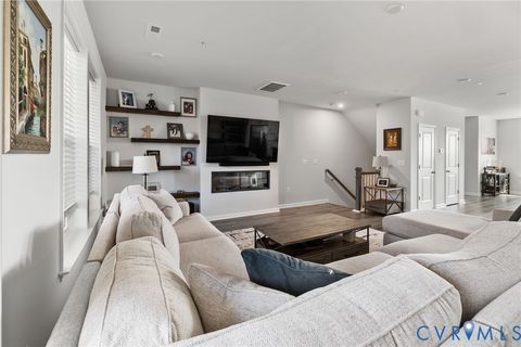 Tiny photo for 13353 Coalfield Station Lane, Midlothian, VA 23114 (MLS # 2607454)