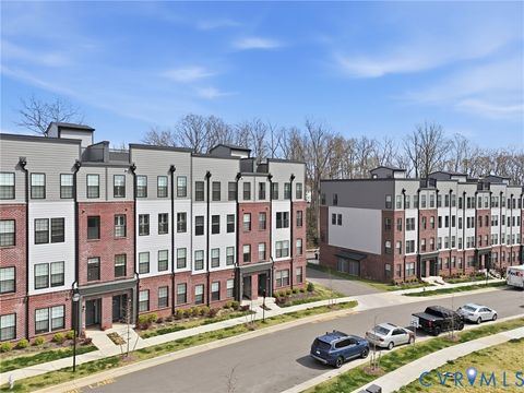 Tiny photo for 13353 Coalfield Station Lane, Midlothian, VA 23114 (MLS # 2607454)