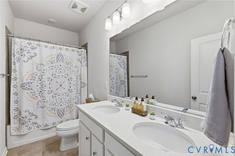 Tiny photo for 13353 Coalfield Station Lane, Midlothian, VA 23114 (MLS # 2607454)