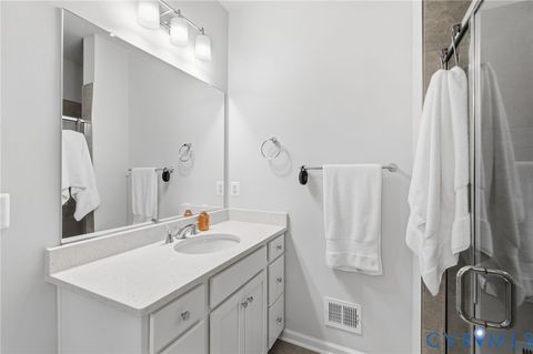 Tiny photo for 13353 Coalfield Station Lane, Midlothian, VA 23114 (MLS # 2607454)