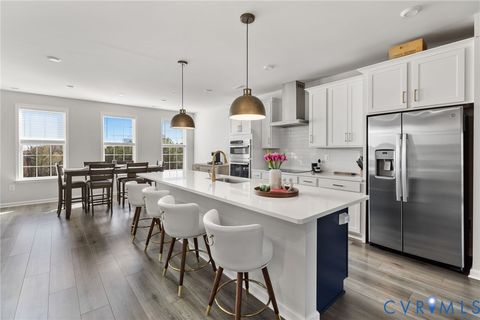 Tiny photo for 13353 Coalfield Station Lane, Midlothian, VA 23114 (MLS # 2607454)