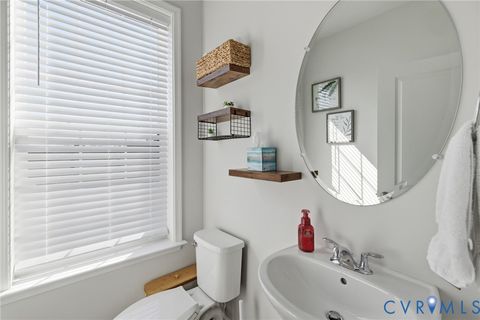 Tiny photo for 13353 Coalfield Station Lane, Midlothian, VA 23114 (MLS # 2607454)