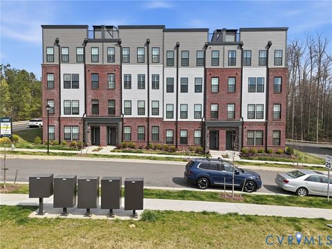 Tiny photo for 13353 Coalfield Station Lane, Midlothian, VA 23114 (MLS # 2607454)