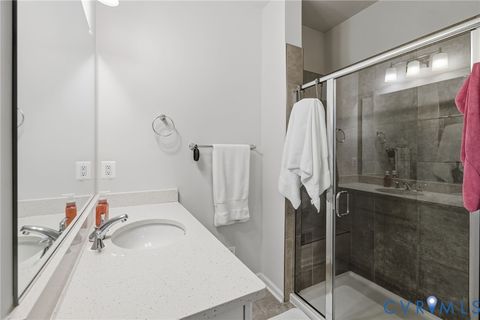 Tiny photo for 13353 Coalfield Station Lane, Midlothian, VA 23114 (MLS # 2607454)