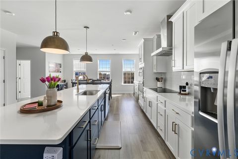 Tiny photo for 13353 Coalfield Station Lane, Midlothian, VA 23114 (MLS # 2607454)