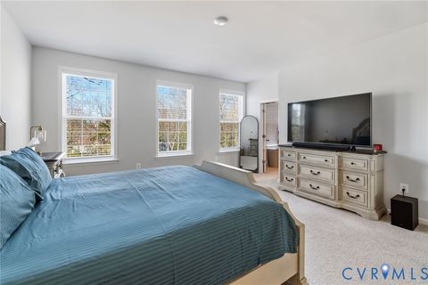 Tiny photo for 13353 Coalfield Station Lane, Midlothian, VA 23114 (MLS # 2607454)