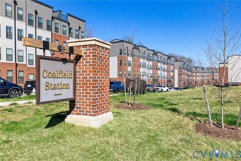 Tiny photo for 13353 Coalfield Station Lane, Midlothian, VA 23114 (MLS # 2607454)