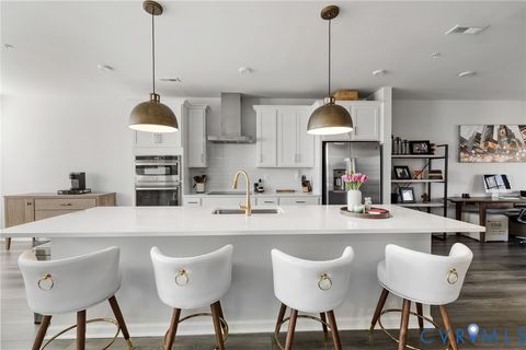 Tiny photo for 13353 Coalfield Station Lane, Midlothian, VA 23114 (MLS # 2607454)