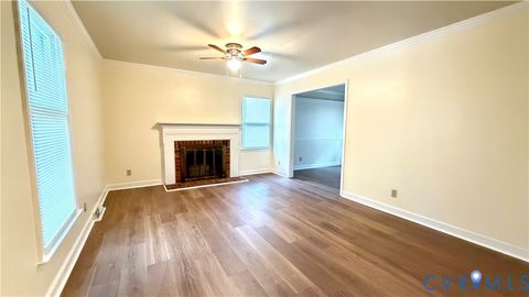 Tiny photo for 11625 Chester Station Drive, Chester, VA 23831 (MLS # 2613185)