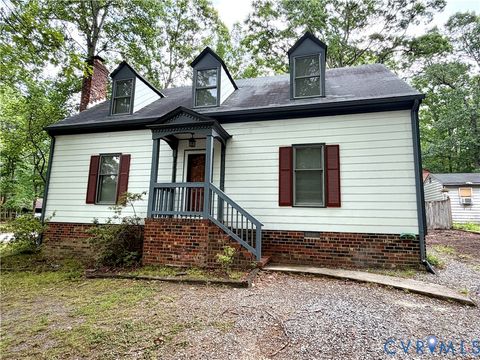 Photo of 11625 Chester Station Drive, Chester, VA 23831 (MLS # 2613185)