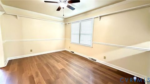 Tiny photo for 11625 Chester Station Drive, Chester, VA 23831 (MLS # 2613185)