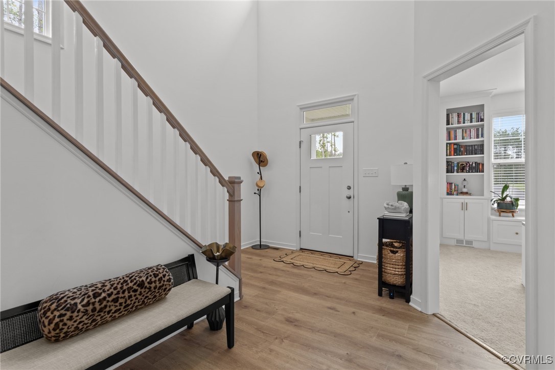 8507 McKibben Drive