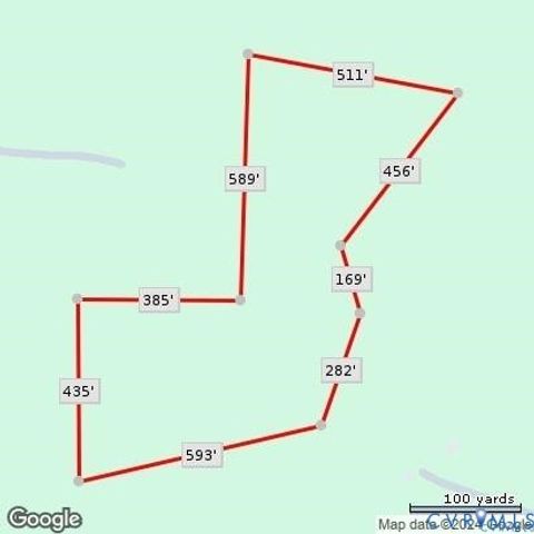 Tiny photo for 00 Kinneytown, Louisa, VA 23117 (MLS # 2531087)