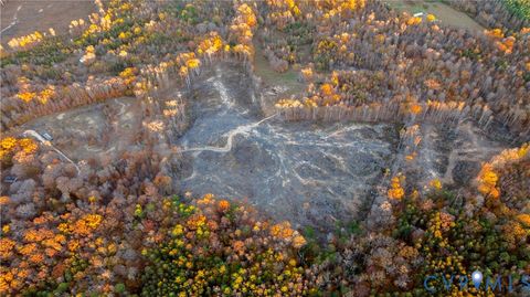 Tiny photo for 00 Kinneytown, Louisa, VA 23117 (MLS # 2531087)