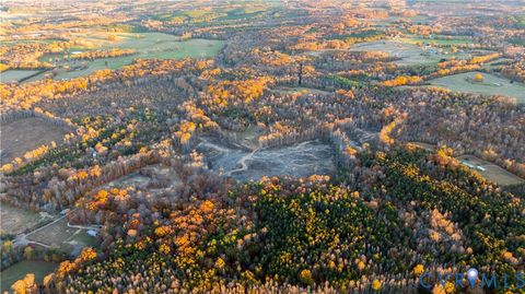 Tiny photo for 00 Kinneytown, Louisa, VA 23117 (MLS # 2531087)