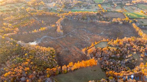 Tiny photo for 00 Kinneytown, Louisa, VA 23117 (MLS # 2531087)