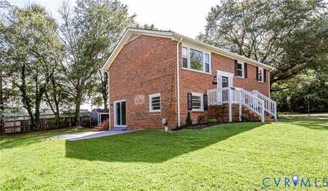 Tiny photo for 5421 Park Avenue, Richmond, VA 23226 (MLS # 2529589)