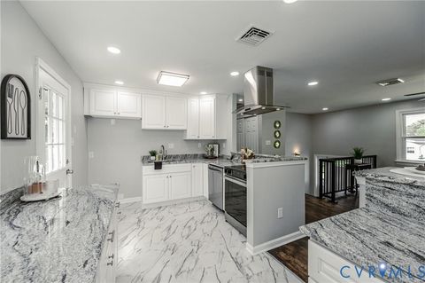 Tiny photo for 5421 Park Avenue, Richmond, VA 23226 (MLS # 2529589)