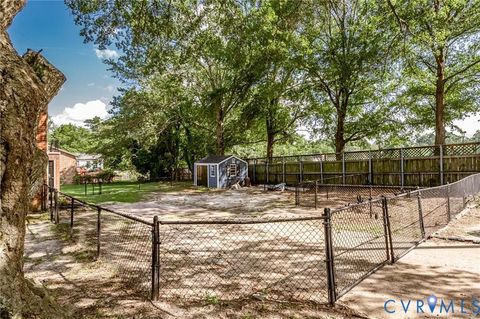 Tiny photo for 5421 Park Avenue, Richmond, VA 23226 (MLS # 2529589)