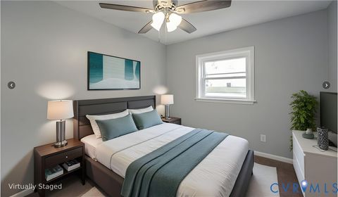 Tiny photo for 5421 Park Avenue, Richmond, VA 23226 (MLS # 2529589)