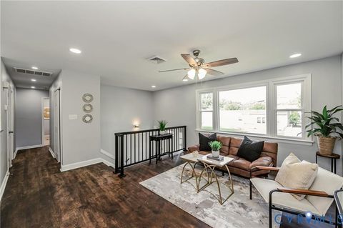 Tiny photo for 5421 Park Avenue, Richmond, VA 23226 (MLS # 2529589)