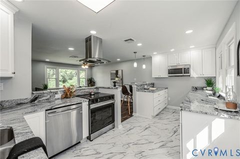 Tiny photo for 5421 Park Avenue, Richmond, VA 23226 (MLS # 2529589)