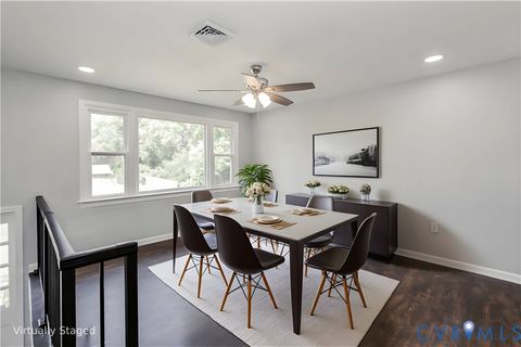 Tiny photo for 5421 Park Avenue, Richmond, VA 23226 (MLS # 2529589)