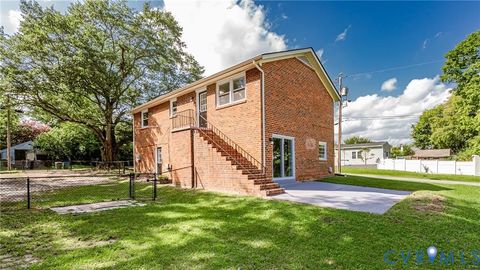 Tiny photo for 5421 Park Avenue, Richmond, VA 23226 (MLS # 2529589)