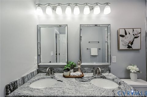 Tiny photo for 5421 Park Avenue, Richmond, VA 23226 (MLS # 2529589)