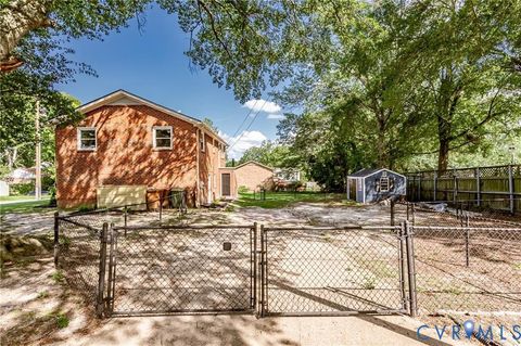 Tiny photo for 5421 Park Avenue, Richmond, VA 23226 (MLS # 2529589)