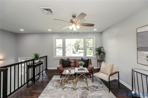 Tiny photo for 5421 Park Avenue, Richmond, VA 23226 (MLS # 2529589)