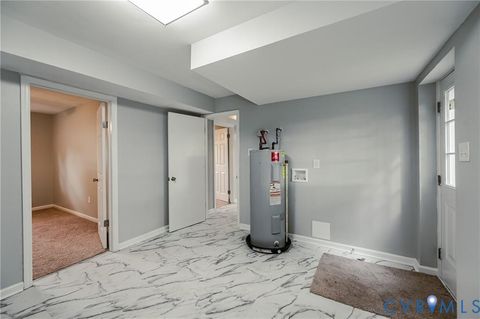 Tiny photo for 5421 Park Avenue, Richmond, VA 23226 (MLS # 2529589)