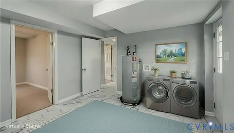 Tiny photo for 5421 Park Avenue, Richmond, VA 23226 (MLS # 2529589)