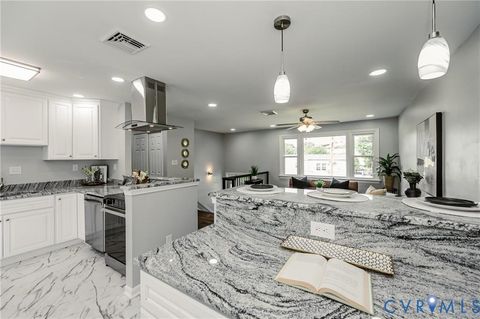 Tiny photo for 5421 Park Avenue, Richmond, VA 23226 (MLS # 2529589)