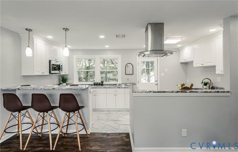 Tiny photo for 5421 Park Avenue, Richmond, VA 23226 (MLS # 2529589)