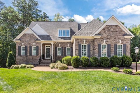 650 Fairhurst Court Goochland VA 23103